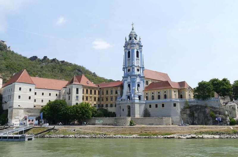 Vienna: Day Tour to Wachau Valley - Private Pickup and the Driver Who Fills In the Gaps