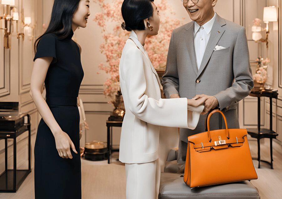 Vienna: Designer Fashion Time Capsule Experience - Vienna’s Fashion Time Capsule Inside the Marriott