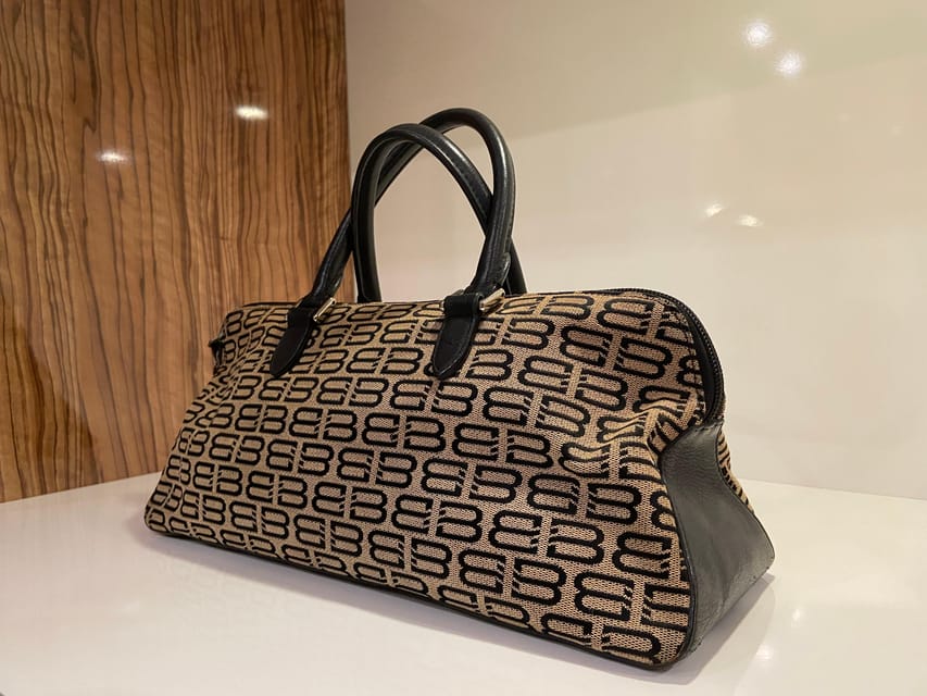Vienna: Designer Fashion Time Capsule Experience - Who This Experience Fits Best