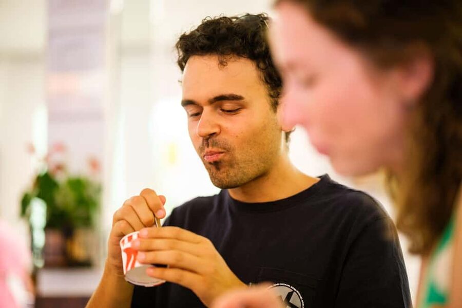 Vienna: Dessert Tour with Pastries, Cakes & Hidden Cafes - Key Highlights You’ll Care About