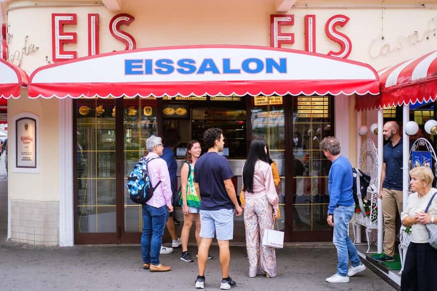 Vienna: Dessert Tour with Pastries, Cakes & Hidden Cafes - Who Should Book, And Who Should Skip