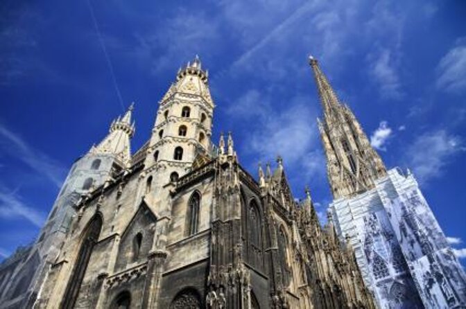 Vienna Eats: Private Foodie Walk with Coffee & Markets - Key Takeaways Before You Go
