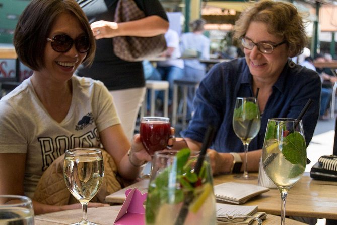 Vienna Eats: Private Foodie Walk with Coffee & Markets - Why This Vienna Food Walk Works Great Early in Your Trip