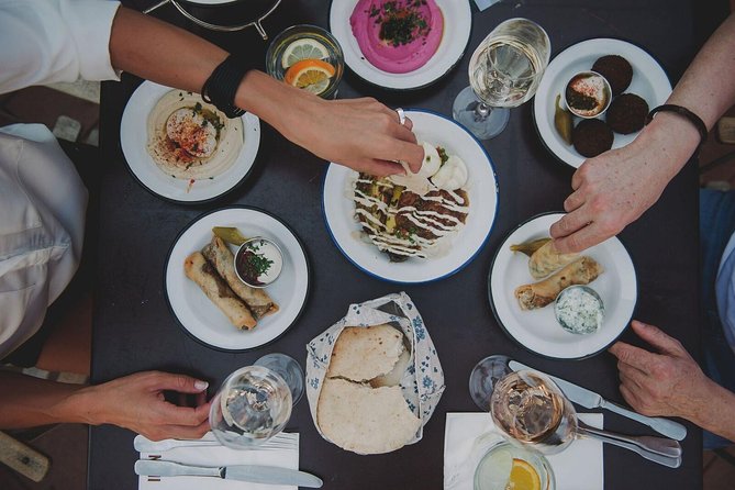 Vienna Eats: Private Foodie Walk with Coffee & Markets - Zotter at the Market: Bean-to-Bar Chocolate Made to Shop, Not Just Sample