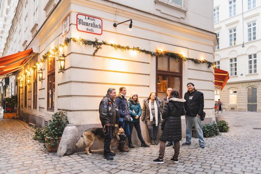 Vienna: Educational Walk Exploring Homelessness - Key highlights you should know before you go