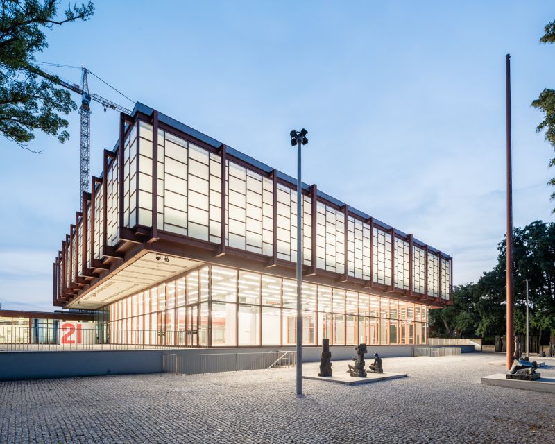 Vienna: Entry Ticket Belvedere 21 & Contemporary Art - Exhibitions to look for on your dates