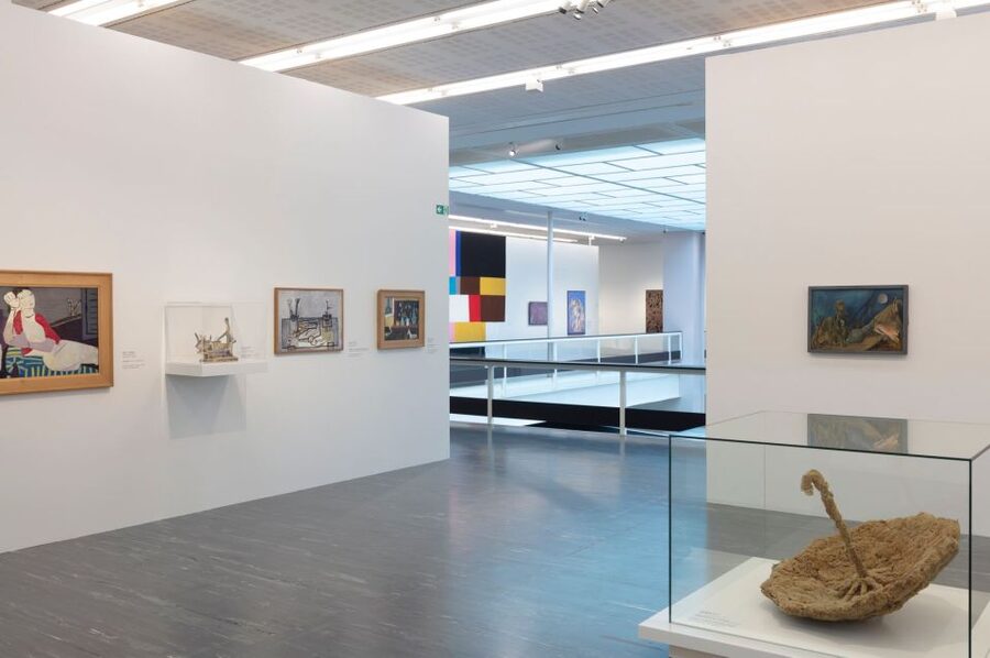 Vienna: Entry Ticket Belvedere 21 & Contemporary Art - How much time to plan, and how to make it feel worth the ticket