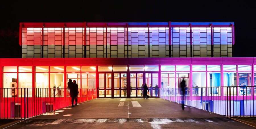 Vienna: Entry Ticket Belvedere 21 & Contemporary Art - Entry without a guide: the self-guided way to do Belvedere 21