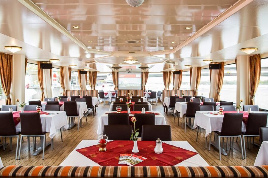 Vienna: Evening Cruise Along The Danube - Who this Danube evening cruise is for, and who should skip it