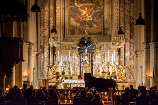 Vienna: Festive Advent, Christmas and New Year concerts - Key highlights worth your attention
