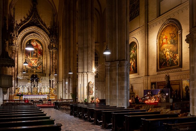 Vienna: Festive Advent, Christmas and New Year concerts - What happens during a concert night, and how to prepare