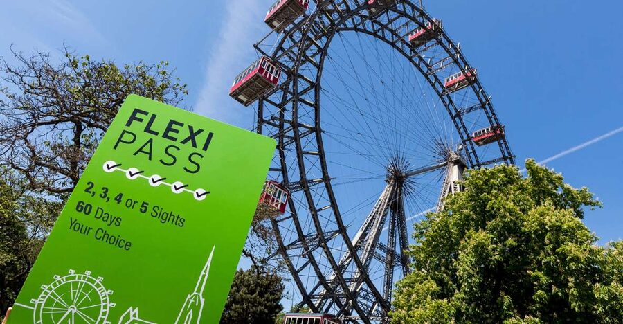 Vienna FLEXI Pass: Choose from 70+ Top Sights in one Ticket - Picking 2, 3, 4, or 5 stops: how to build a smart Vienna plan