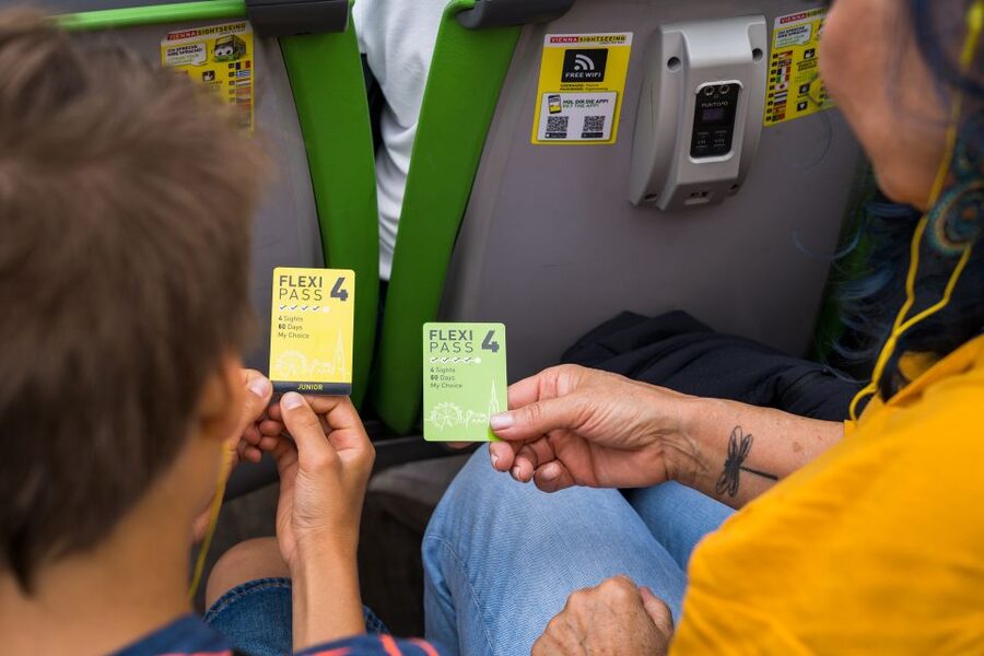 Vienna FLEXI Pass: Choose from 70+ Top Sights in one Ticket - Your Vienna sight menu, with practical “what to pick” guidance
