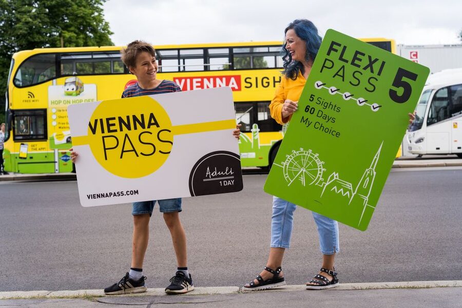 Vienna FLEXI Pass: Choose from 70+ Top Sights in one Ticket - Who should buy the Vienna FLEXI Pass?