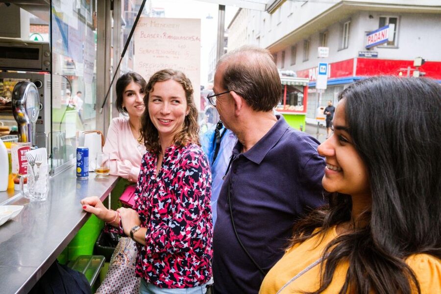 Vienna Food Tour: Hidden Gems & Authentic Flavors - Why Wiener gemütlichkeit feels different on this tour