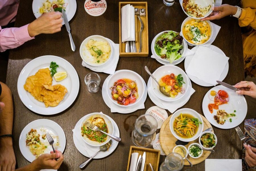 Vienna Food Tour: Hidden Gems & Authentic Flavors - Who should book this tour, and who should skip it