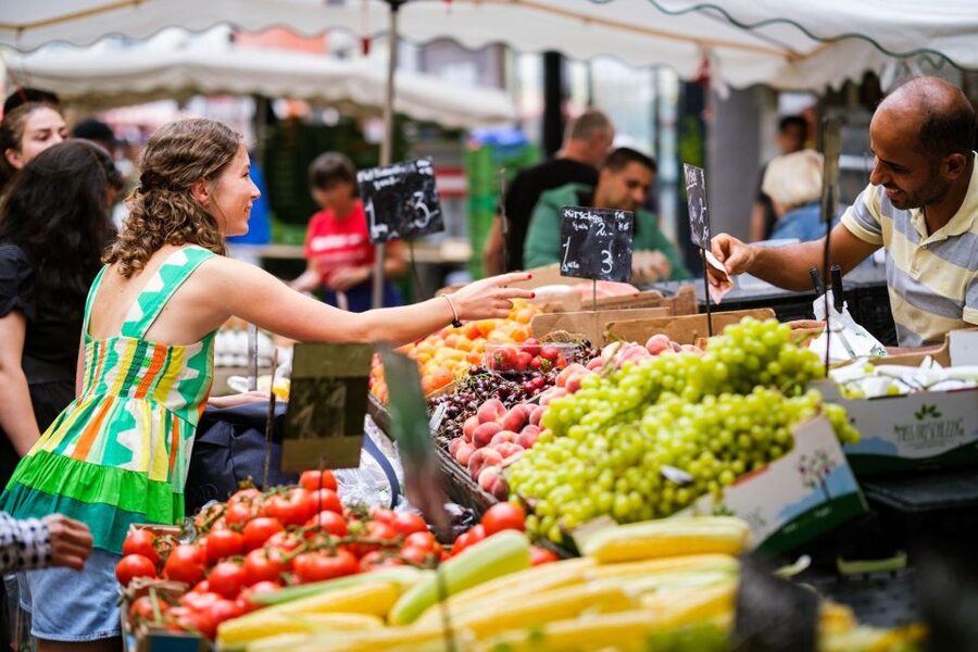 Vienna Food Tour: Hidden Gems & Authentic Flavors - Your 5-hour Vienna route, from strudel to street food