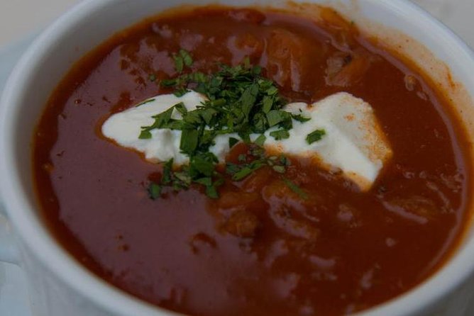 Vienna Food Walk - What you’ll actually experience in 3 hours 30 minutes