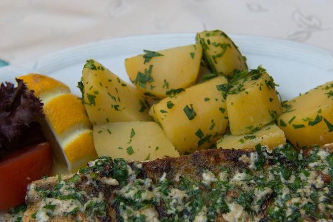 Vienna Food Walk - Who should book this Vienna Food Walk, and who should skip it