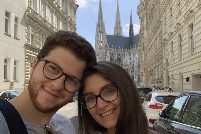Vienna: Freud, Mozart & Beethoven Exploration Game - Key takeaways