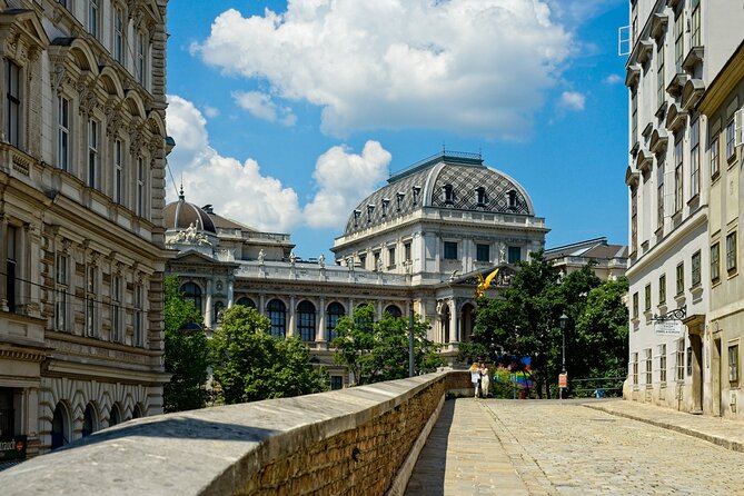 Vienna: Freud, Mozart & Beethoven Exploration Game - Who this works best for in Vienna