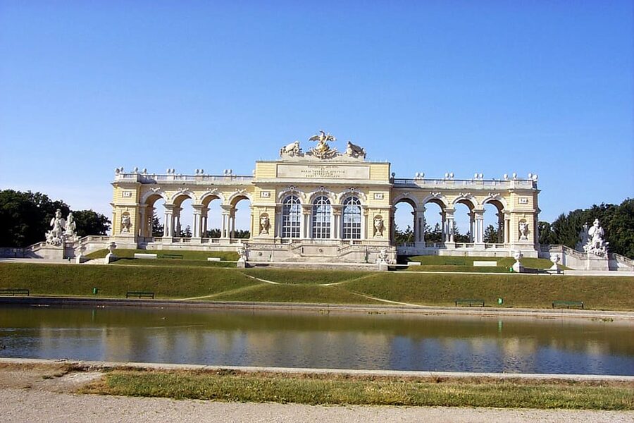 Vienna Full Day Tour from Prague - Key things to know before you go