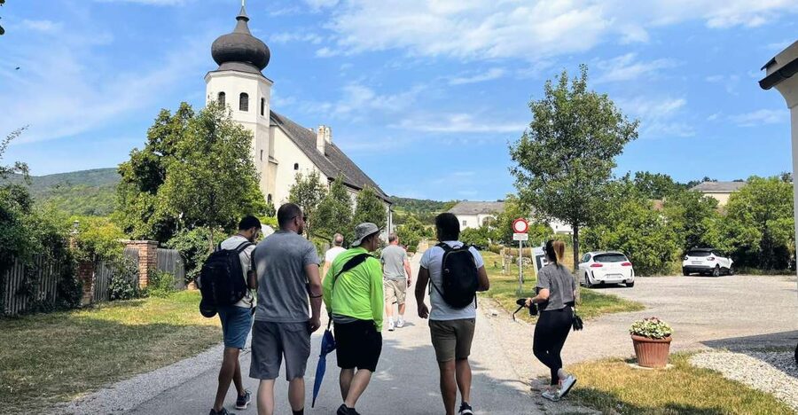 Vienna: Full-Day Vienna Woods Wine Tasting Tour - Why the Vienna Woods wine day works