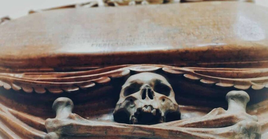 Vienna: German Guided Ghost Tour of Spooky Vienna - Why a lively German guide makes or breaks the mood