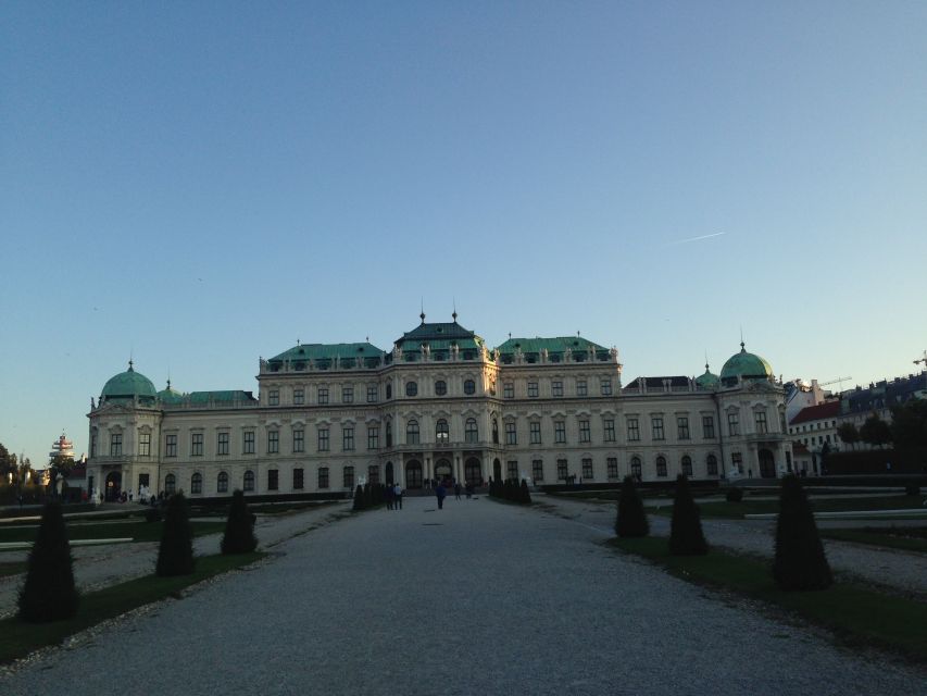 Vienna: Guided E-Bike Tour - How the guides make or break an e-bike tour