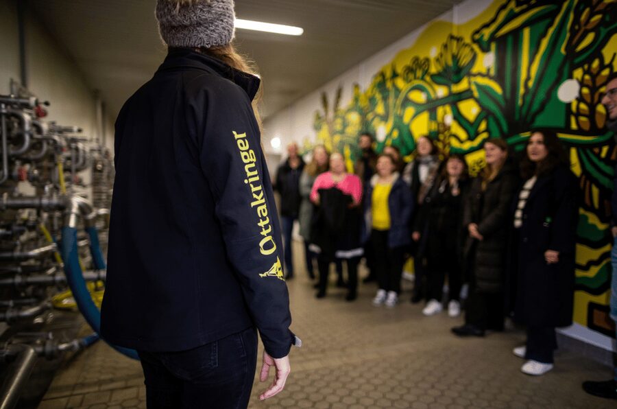 Vienna: Guided tour of the Ottakringer brewery - Key highlights you will actually care about