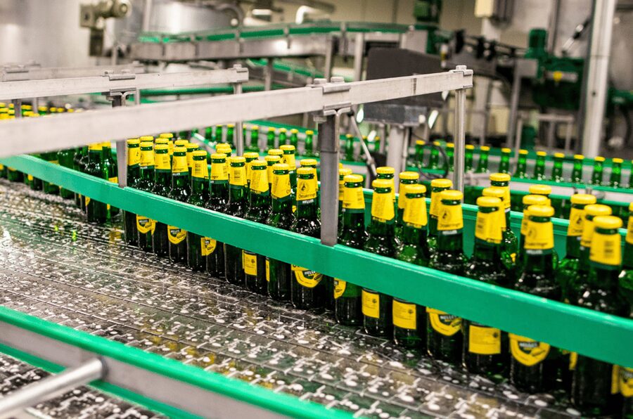 Vienna: Guided tour of the Ottakringer brewery - What to Expect From the Guide and Group Rules