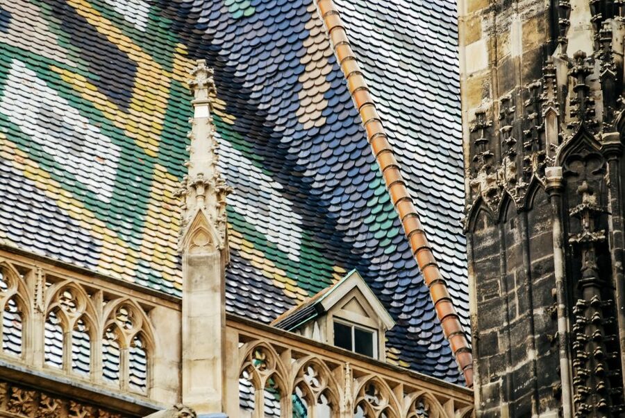 Vienna: Guided Walking Tour of City Center Highlights - Price and logistics: what to plan for at $25