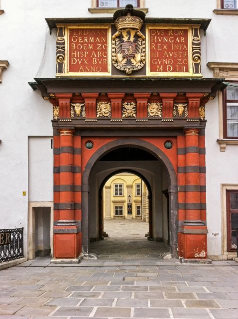 Vienna: Guided Walking Tour of City Center Highlights - Who should book this Vienna tour, and who should skip it