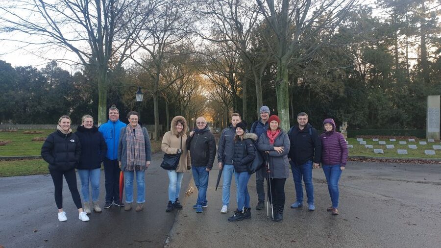 Vienna: Guided Walking Tour of the Central Cemetery - Grave art and final inscriptions: what to look for as you walk