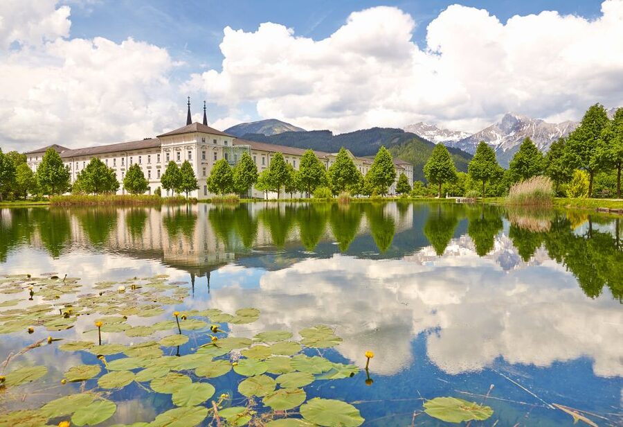 Vienna: Hallstatt & Alpine Peaks Day Trip with Admont Abbey - Should You Book It?