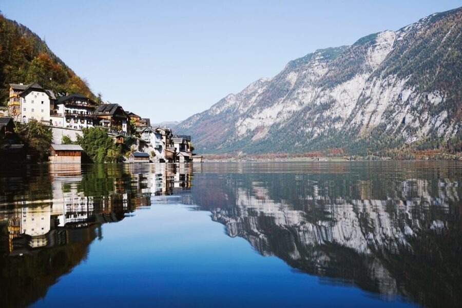 Vienna: Hallstatt & Alpine Peaks Day Trip with Admont Abbey - FAQ