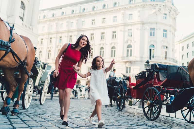 Vienna: Highlights Private Tour, Palaces & Sacher Cake - Key highlights worth your attention