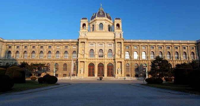 Vienna Highlights Self guided scavenger hunt and Walking Tour - Key things to know before you start