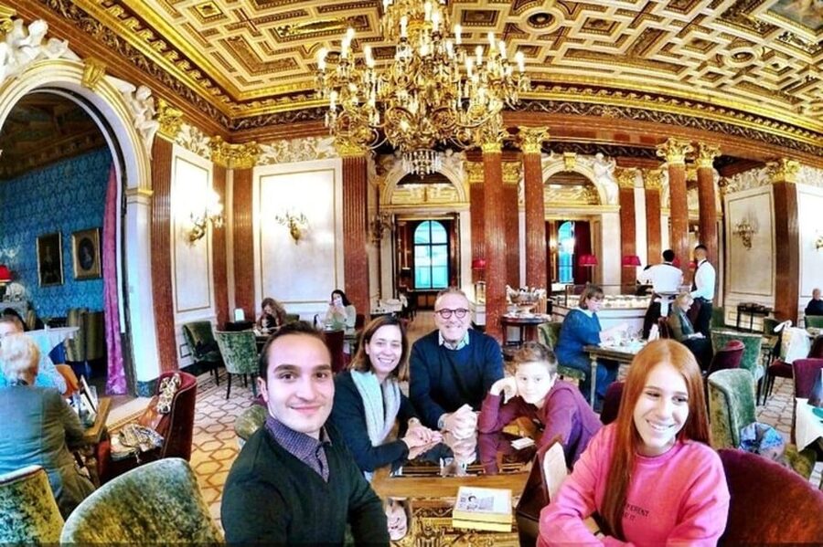 Vienna: Highlights Walking Tour with a Local Guide - Key points worth knowing before you go
