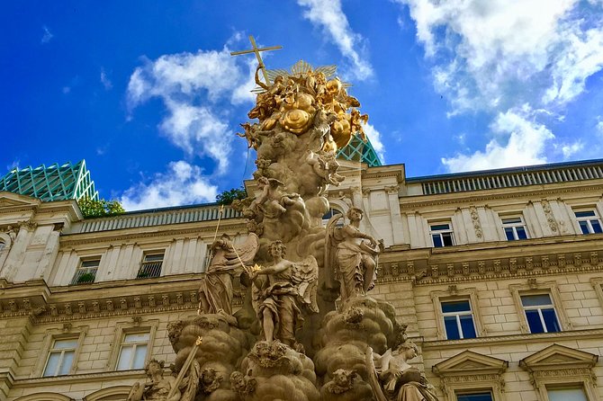 Vienna Historic Center Small Group Walking Tour - A 2.5-hour Vienna historic center walk that actually fits a first day
