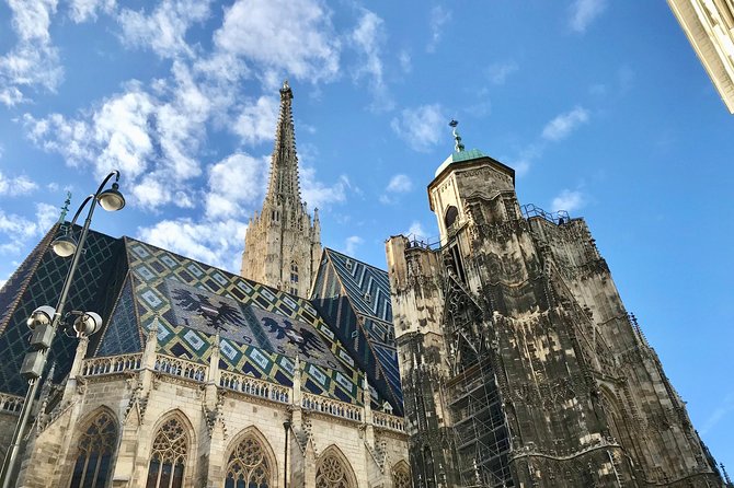 Vienna Historic Center Small Group Walking Tour - Kunsthistorisches, Burgtor, and the Hofburg transition