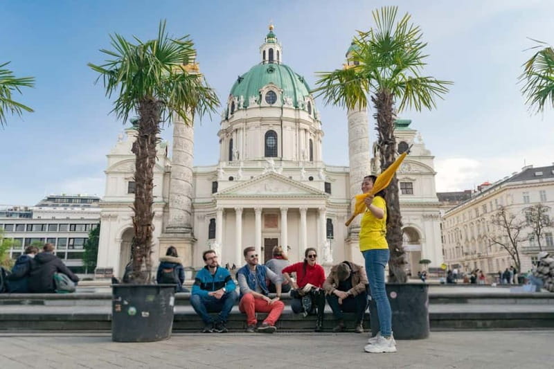 Vienna: Historical Walking Tour - Hitler and the 1900s - Why Hitler and the 1900s Works in Vienna
