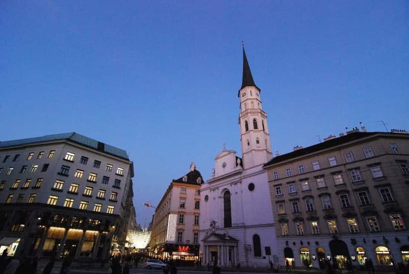 Vienna: History Highlight Walking Tour - Why This 2-Hour Vienna Walk Works So Well