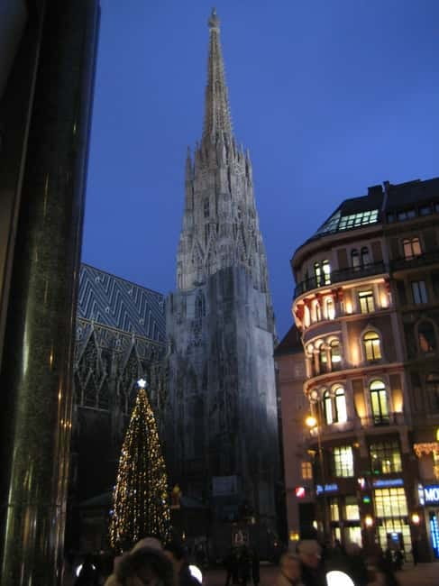Vienna: History Highlight Walking Tour - Price and Value: Is $33 for Two Hours Fair?
