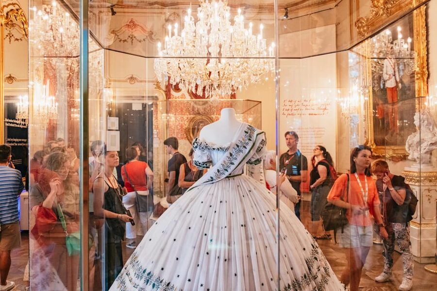 Vienna: Hofburg and Empress Sisi Museum Guided Tour - Price and value: what you get for $56