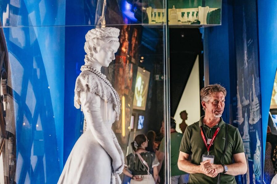 Vienna: Hofburg and Empress Sisi Museum Guided Tour - Who this Hofburg and Sisi tour is best for