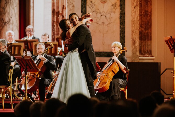 Vienna Hofburg Orchestra: Mozart Strauss Concert at Konzerthaus - Should You Book the Vienna Hofburg Orchestra Mozart and Strauss Concert?
