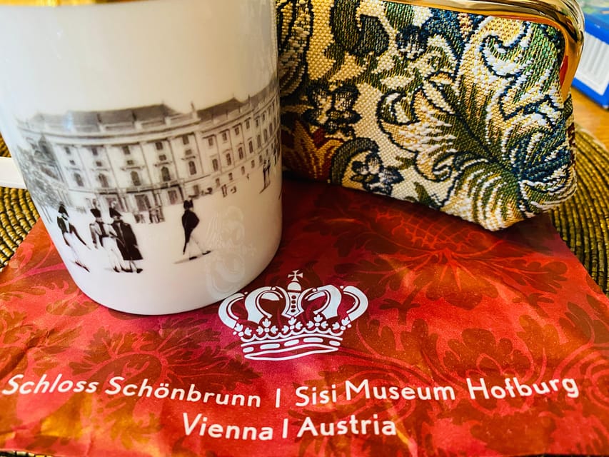 Vienna: Hofburg Palace and Principessa Sissi Tour - Price and value: what $81 buys you