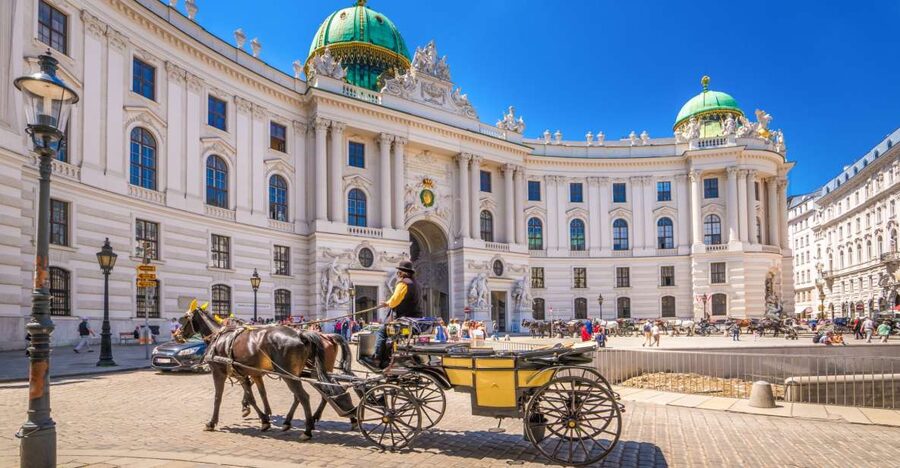 Vienna: Hofburg Palace and Sisi Museum Skip-the-Line Tour - Hofburg Palace and Sisi, why this story pairing works