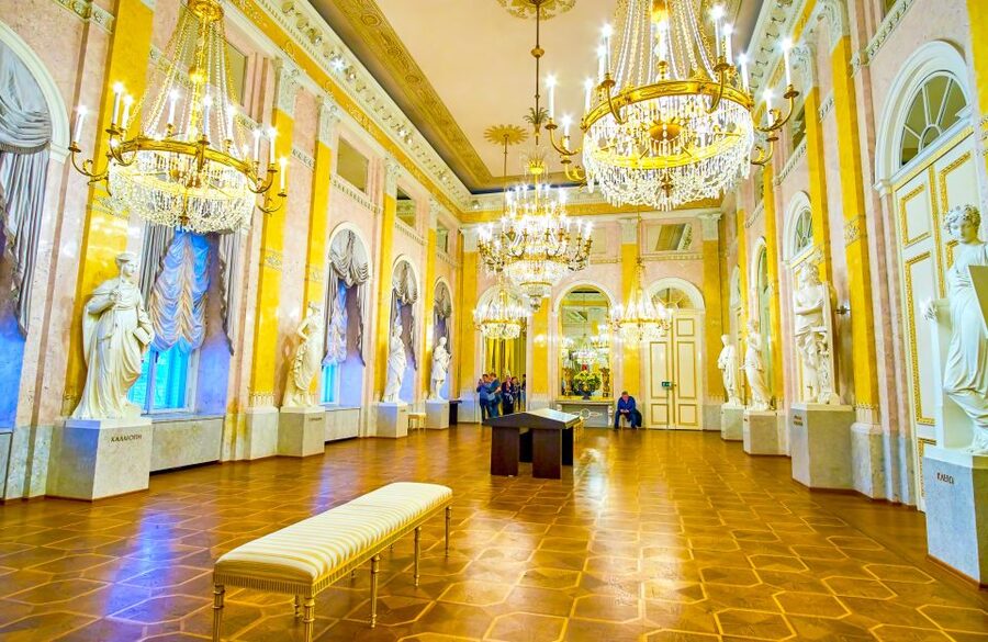 Vienna: Hofburg Palace and Sisi Museum Skip-the-Line Tour - Imperial Treasury on the 3- and 4-hour options: jewels with a political job